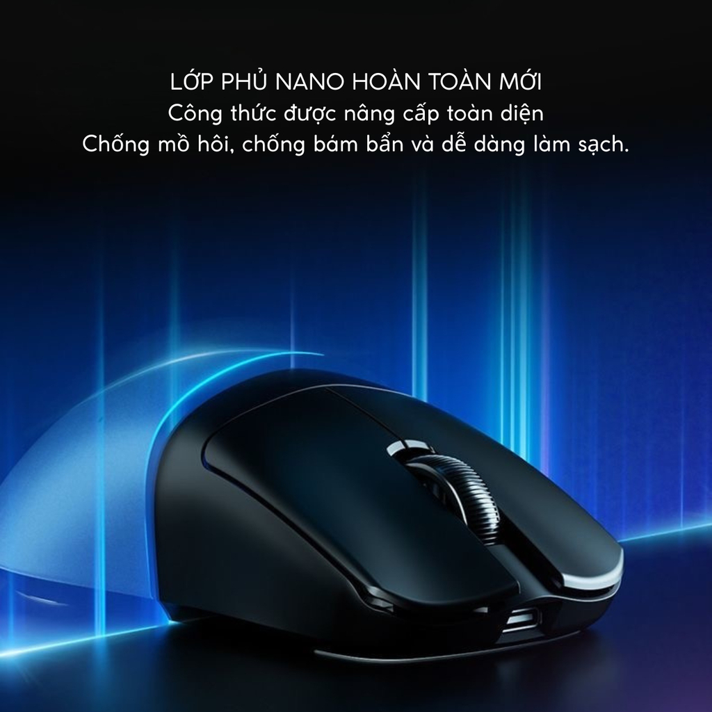 ATK F1 V3 Series - Chuột Không Dây ATK F1 V3 Nhẹ 38g, Cảm Biến PAW3950 Ultra, Polling Rate 8000Hz - Hiệu Suất Đỉnh Cao | BigBuy360 - bigbuy360.vn