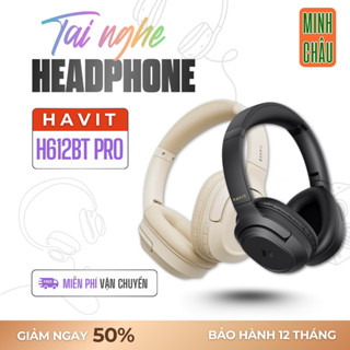  Tai nghe Headphone Bluetooth LIFE NC02H BT 5.4 ANC Driver 40mm App Điều Chỉnh Nghe 50H - Chính hãng 