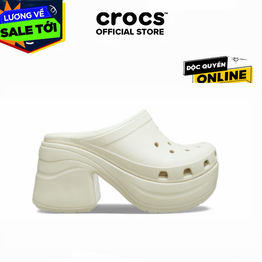 [ 𝙲𝙷𝙸́𝙽𝙷 𝙷𝙰̃𝙽𝙶 ] 𝙶𝙸𝙰̀𝚈 𝙲𝙻𝙾𝙶 𝚄𝙽𝙸𝚂𝙴𝚇 𝙲𝚁𝙾𝙲𝚂 𝚂𝙸𝚁𝙴𝙽 - 𝙱𝙾𝙽𝙴