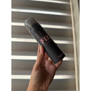 [75ML] Xịt Khóa Makeup Siêu Kiềm Dầu Bền Màu Hiệu Ứng Matte Real Matte Makeup Setting Fixx So Natural