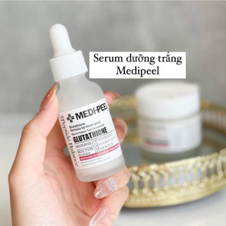 Serum Medi Peel Glutathione 600 White