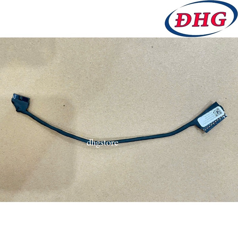 Cáp pin laptop Dell Latitude 5300 5310 2in1 0G0PMP