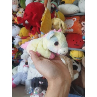 Gấu bông dạng hạt size 10-20cm