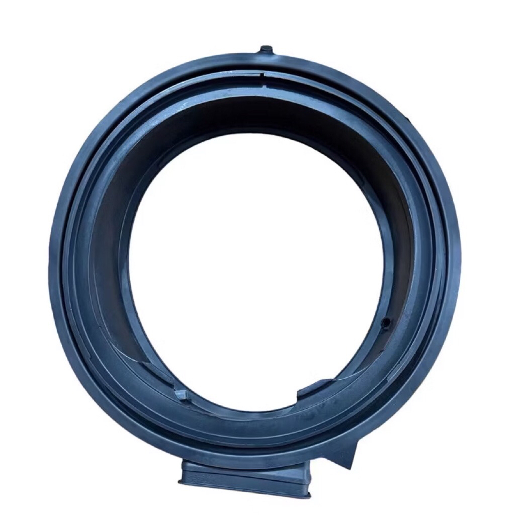 Ron Máy giặt Toshiba 12.5 kg - sấy 8 kg TWD-BM135GF4V