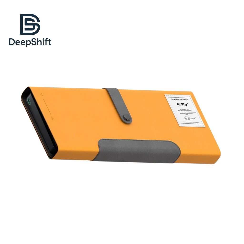 Túi đựng bàn phím NuPhy NuFolio V3