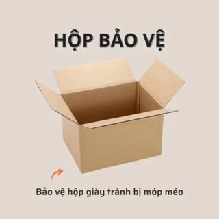 [Tặng Box bv] Box bv, Giày Sneaker Ambush Sc