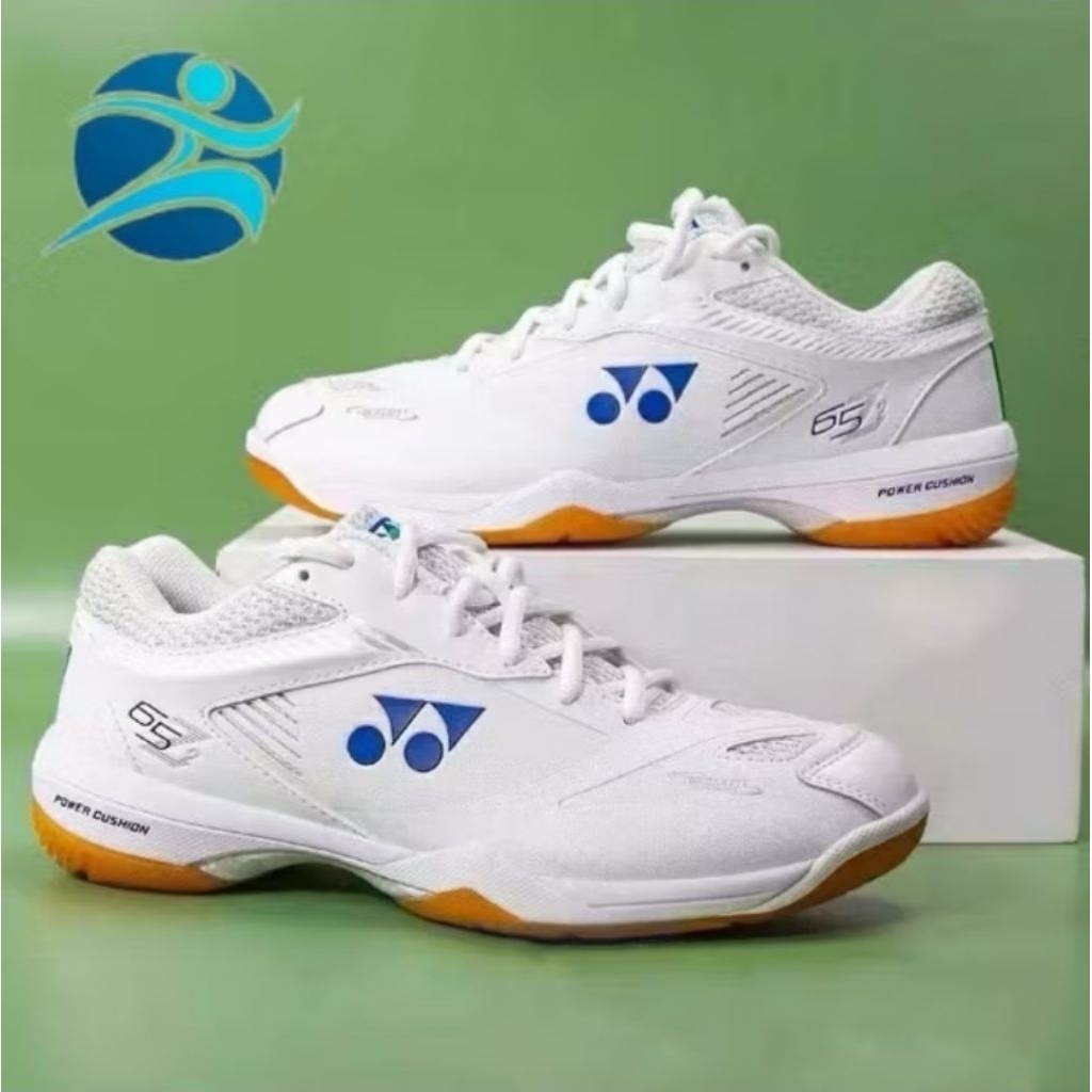 Giày cầu lông Yonex 65Z3 chuyên nghiệp, bền bỉ
