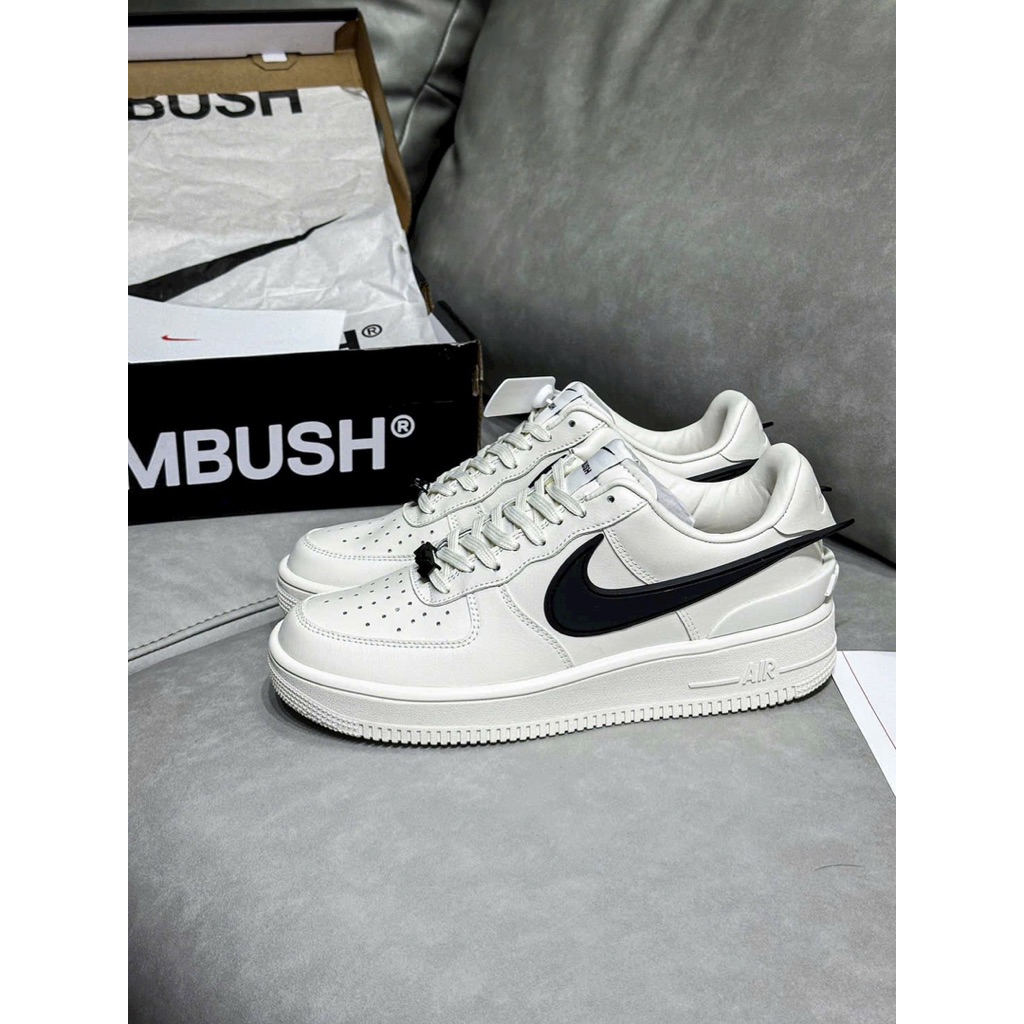 [Tặng Box bv] Box bv, Giày Sneaker Ambush Sc