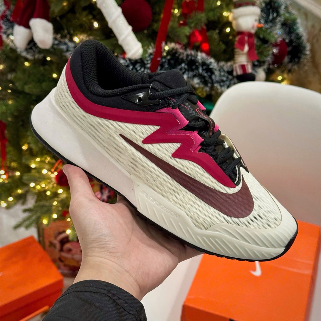 [Tặng Box bv] Box bv, Giày Sneaker N Vp 3 Pink