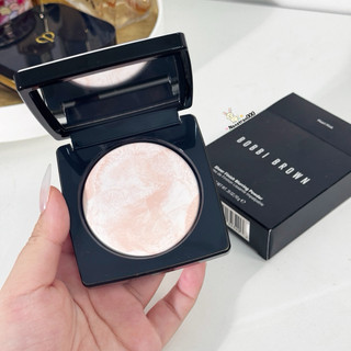 Phấn Bobbi Sheer Finish Bluring căng bóng