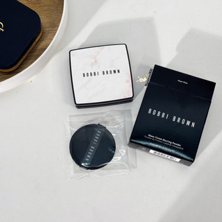 Phấn Bobbi Sheer Finish Bluring căng bóng