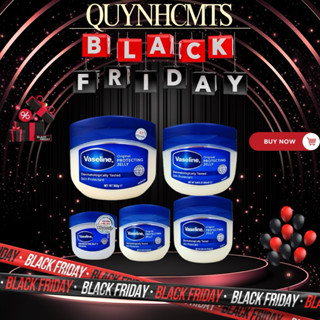   CHÍNH HÃNG  Sáp Nẻ VASELINE Mỹ Hỗ Trợ Dưỡng Ẩm Toàn Thân Giữ Ẩm Tốt Đa Năng 