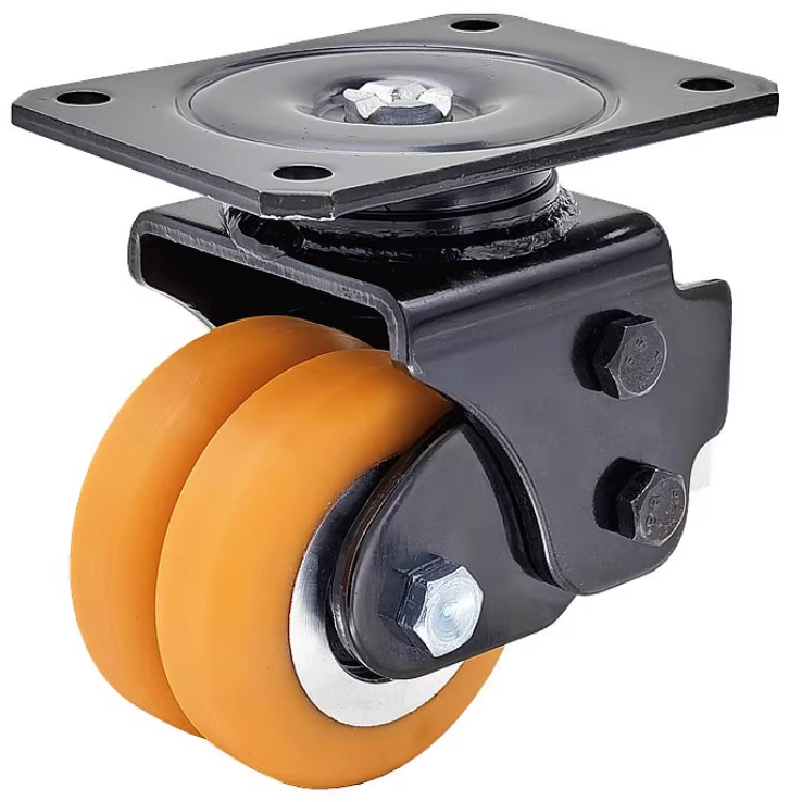 Bánh xe giảm xóc AGV- AGV wheel