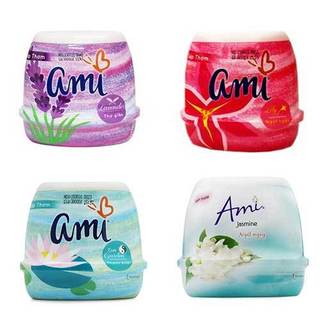 Sáp thơm Ami (200gr/cục)