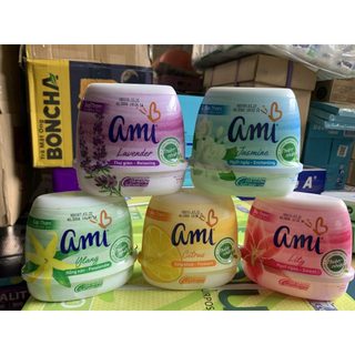Sáp thơm Ami (200gr/cục)