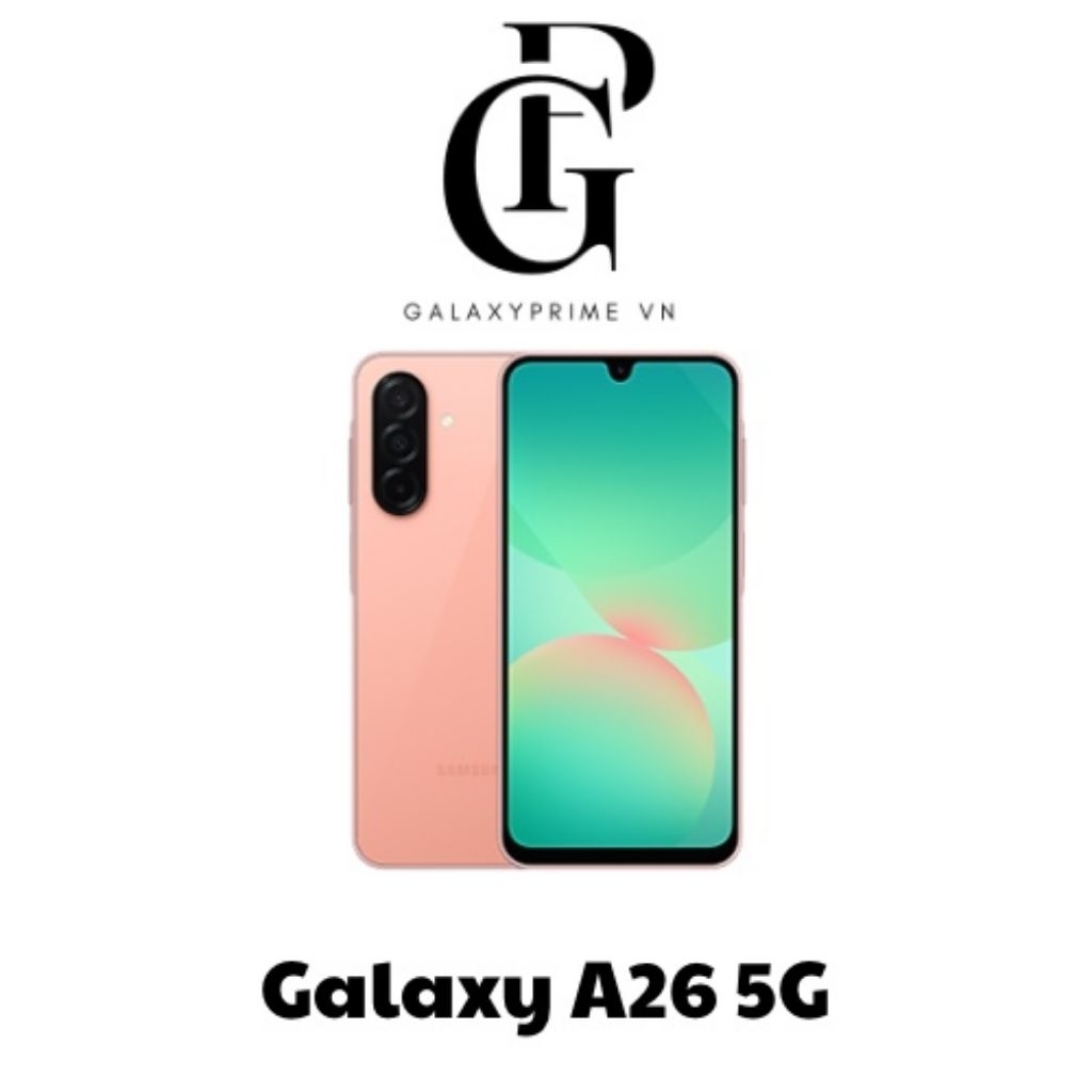 Samsung Galaxy A26 5G