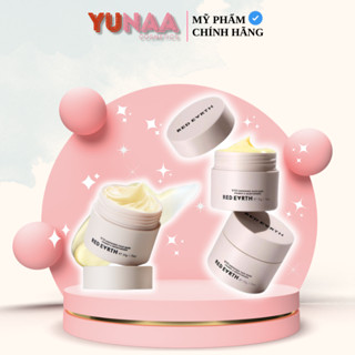   Y312  Kem Lót RED EARTH V10 Energised Face Base - 50g 15g - Trang Điểm Dưỡng Ẩm Làm Mềm Da - Che Phủ Lỗ Chân Lông 