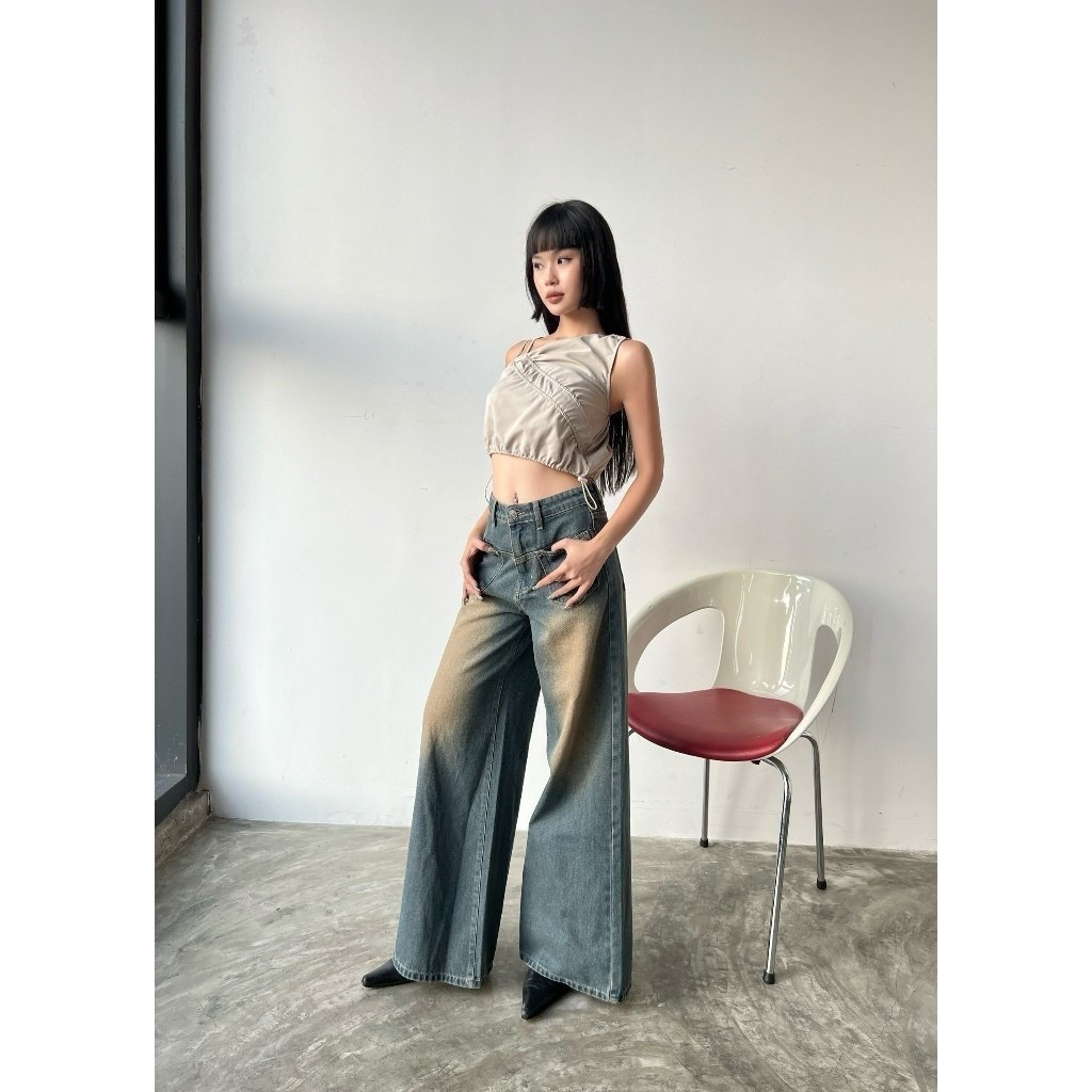 Pass Áo Cara Club - Size S