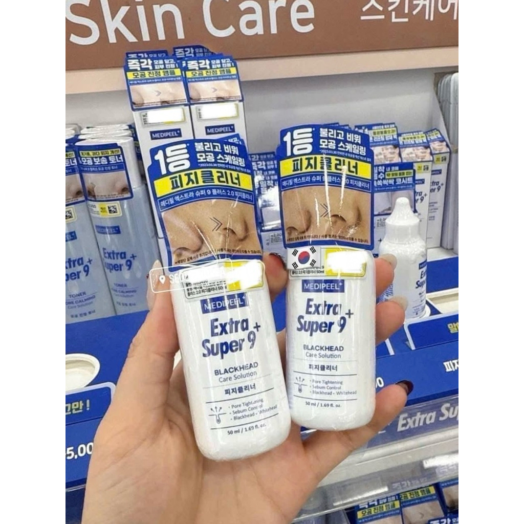 Ủ mụn Medipeel pick Hàn