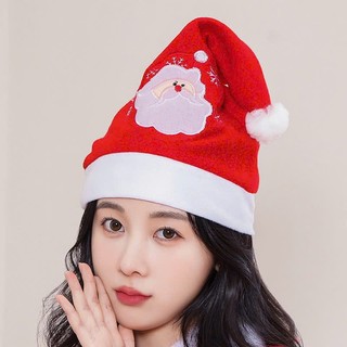 Nón, mũ Noel, Giáng Sinh xinh xắn - Phụ kiện tóc Giáng sinh 2025-Phụ Kiện Tóc N"Lee House