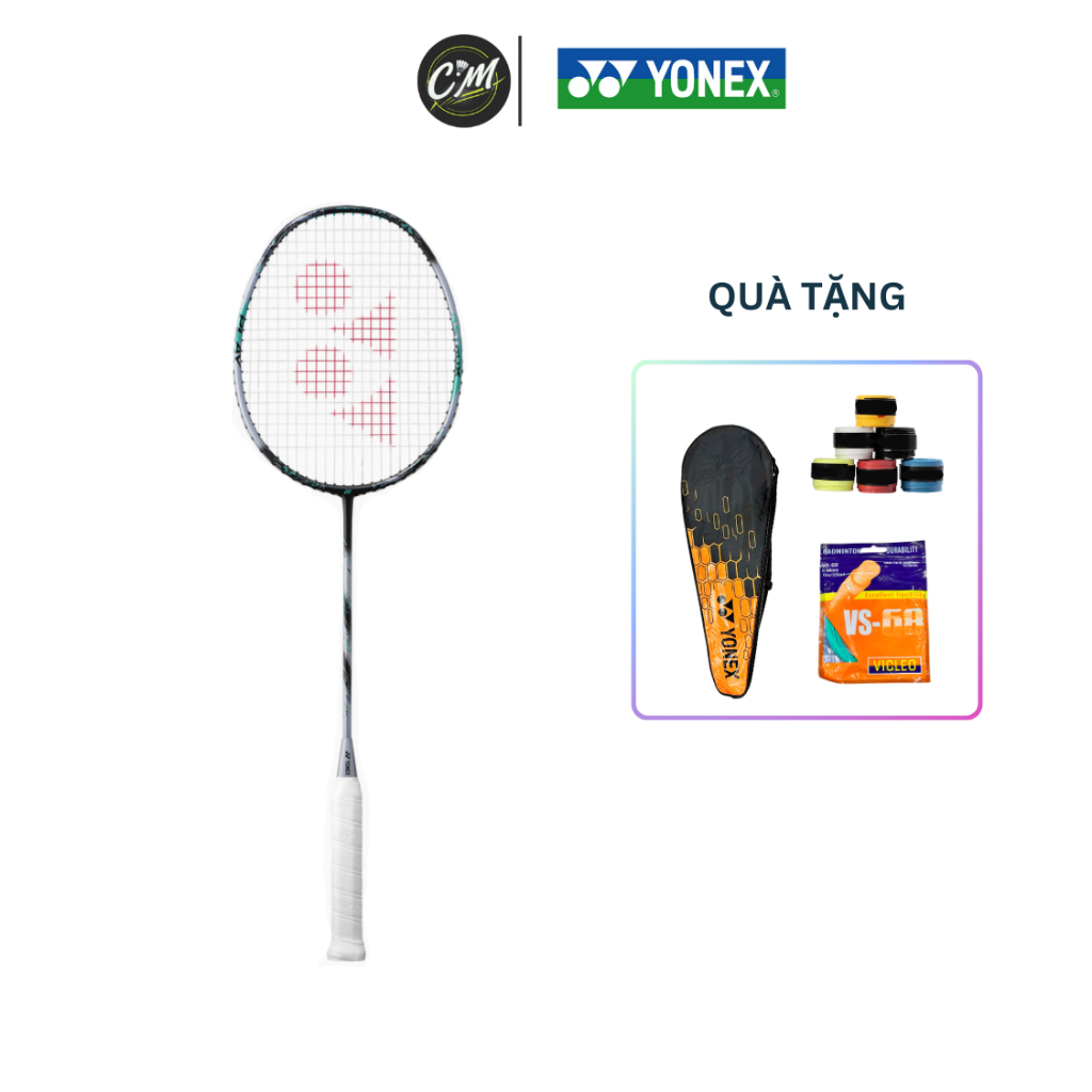 [TẶNG CƯỚC] VỢT CẦU LÔNG YONEX ASTROX 88 PLAY( CHƯA CĂNG LƯỚI) - HÀNG CHÍNH HÃNG