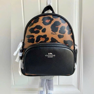 Balo Coach auth sale