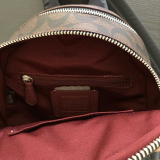 Balo Coach auth sale