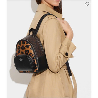 Balo Coach auth sale