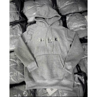  Áo Hoodie Nam Nữ Chữ Phản Quang Ngang Ngực Dành Cho Anh Em Anh Em Boy Phố Đi Chơi 2026 