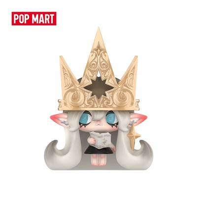 POP MART 1001MOONS - Moona Guardian of Stars Figure