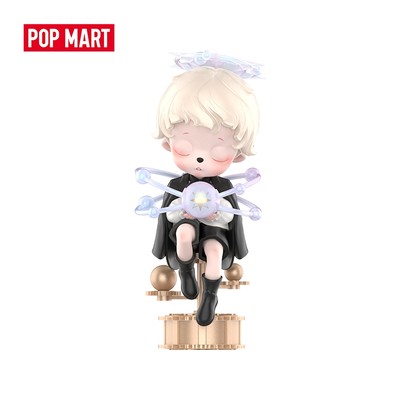 POP MART inosoul The Forgotten Land Series Figures