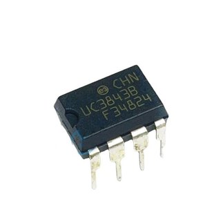 IC UC3843 DIP-8
