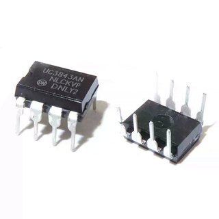 IC UC3843 DIP-8