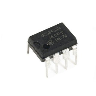 IC UC3843 DIP-8
