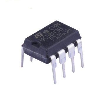 IC UC3843 DIP-8
