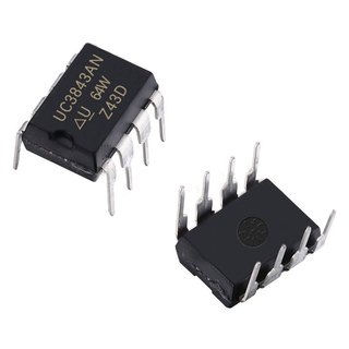 IC UC3843 DIP-8