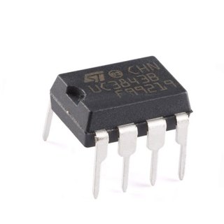 IC UC3843 DIP-8