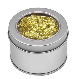 Bùi Nhùi Đồng Dùng Vệ Sinh Đầu Hàn