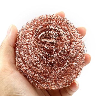 Bùi Nhùi Đồng Dùng Vệ Sinh Đầu Hàn