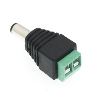 Jack Nối Nguồn 5.5*2.1 - Đực