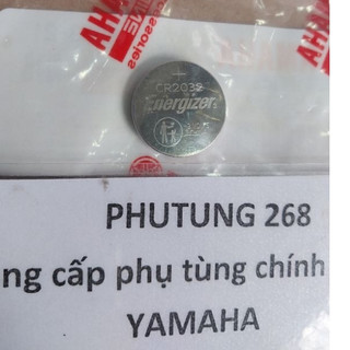  pin chìa khóa Smartkey CR2032 dùng cho xe NVX .Grande.Janus.Freego.latte.Acuzo..KHÁCH HÀNG XEM THẬT KỸ SP TRƯỚC KHI CHỌN 