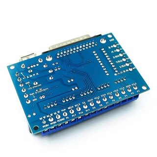 Mạch MACH3 CNC LPT