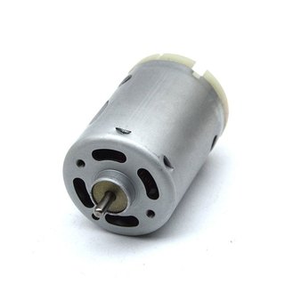 Động Cơ DC RS385 12-36VDC