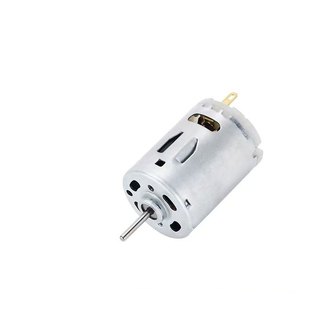 Động Cơ DC RS385 12-36VDC