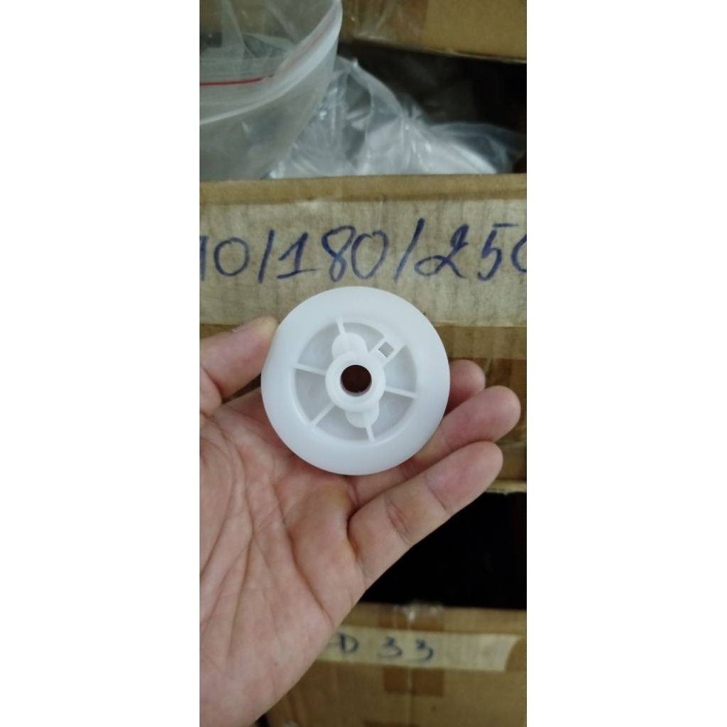 Buly Giựt Máy Cưa Xích Stihl 170,180,250