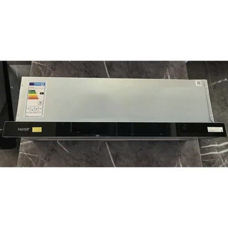 Máy hút mùi âm tủ faster syp 6222b / syp 7222b máy khoẻ, hút êm, tặng kèm ống bạc thoát khí