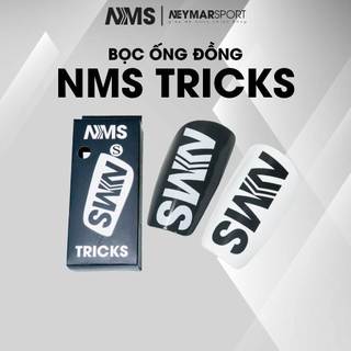  bọc ống đồng NMS TRICKS - White Black 