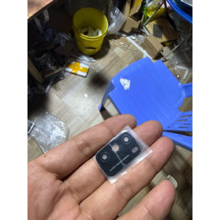 Kính camera Xiaomi Poco M3 M3 Pro zin