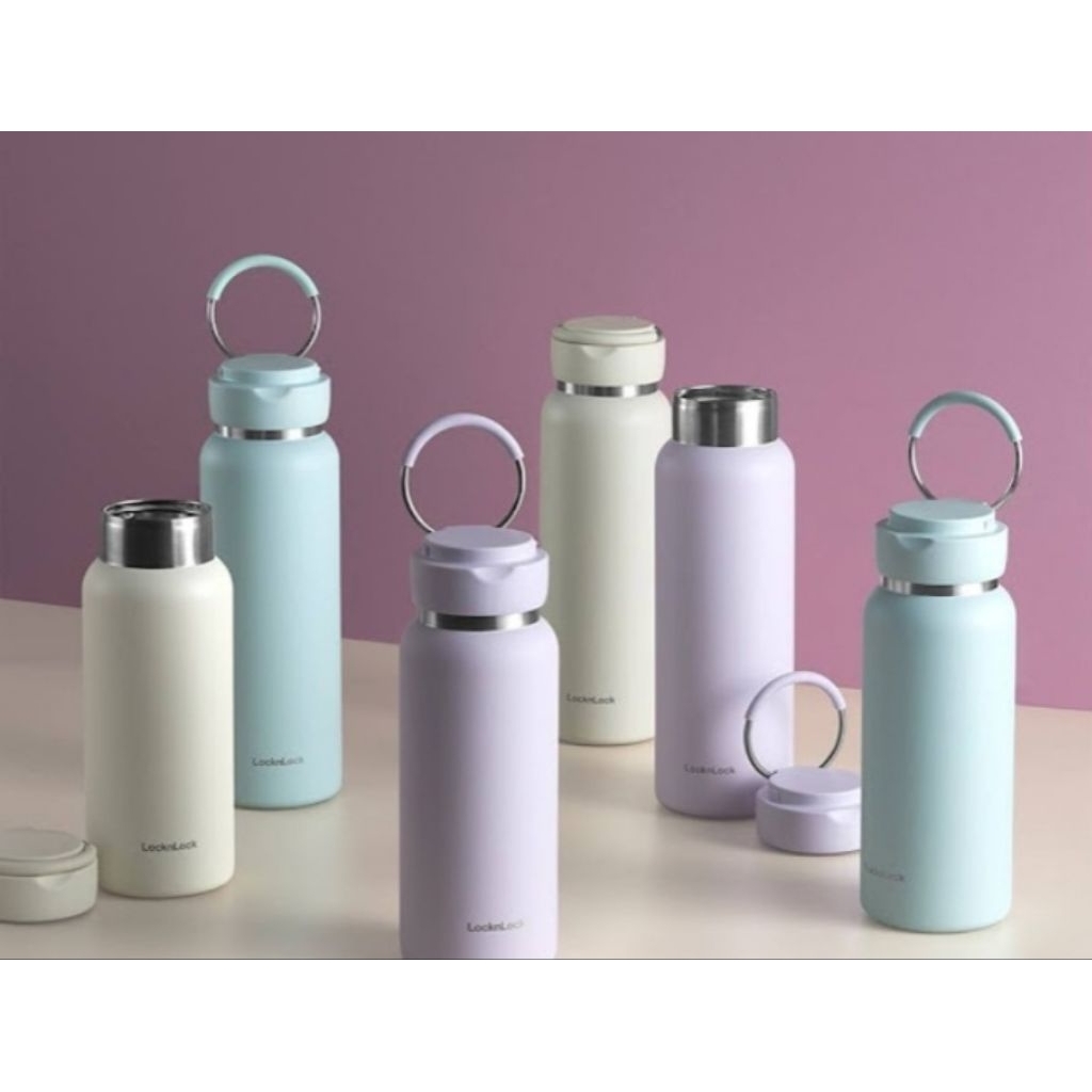 Bình giữ nhiệt LocknLock LHC4321 dung tích 650ml