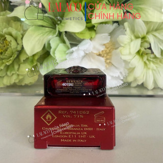 Nước hoa Mini Nam Versace Eros Flame EDP 5ml